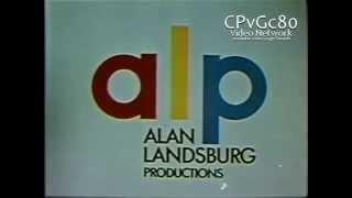 Alan Landsburg Productions/Tomorrow Entertainment (1973)