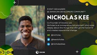 Advice to Upcoming Tech Professionals from Nicholas Kee | Osoobe