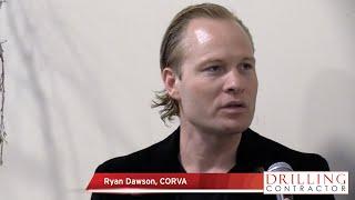 DC Video Interview: Ryan Dawson, CORVA