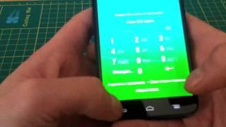 Unboxing Alcatel OneTouch Idol 2  Android