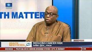 How Cancer Risk Can Be Reduced, Oncologists Reveal Pt.2 |Health Matters|