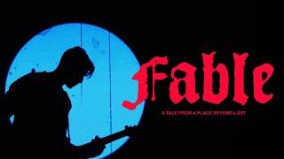 Mikhail Daken - Fable (Official Music Video)