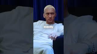 Why Eminem INVENTED Slim Shady 