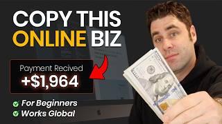 Best Way To Earn Money Online Even If You Have Nothing To Sell (Step by Step)