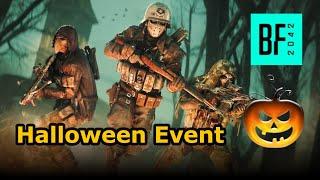 Battlefield 2042: Infos zum Halloween Event (Höllenkreis)