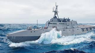 This US Combat Ship will Change Everything - Here is Why!