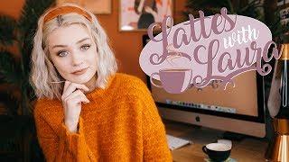 LATTES WITH LAURA #4 - Miscarriage Episode