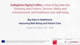 SoBigData Digital Coffee: Enhancing Investment Strategies with Big Data Insights