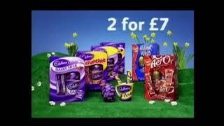 4 Woolworths News Adverts