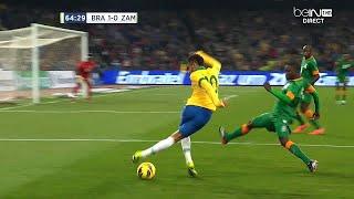 Neymar Jr ● Ultimate Dribbling Skills 2013/14