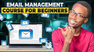 Email Management Virtual Assistant Tutorial