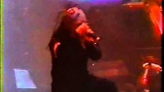 Slipknot Live - 08 - Sid DJ solo & Eyeless | Tokyo, Japan [2002.03.24]