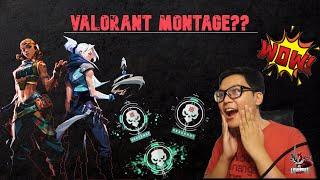 Lexheart Gaming Valorant Montage