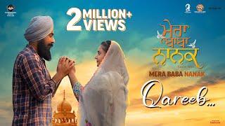 Qareeb (Video Song) | Mera Baba Nanak | Amar Jalal | Amanmeet Singh | Harashjot |  Punjabi Songs