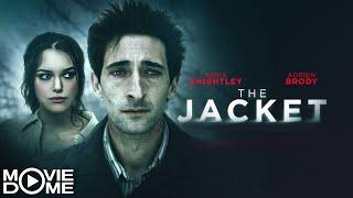 The Jacket - spannender Mysterythriller mit Adrien Brody - Ganzer Film kostenlos bei Moviedome