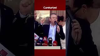 Özgür Özel, Dilruba Kayserilioğlu'nu cezaevinde ziyaret edecek!