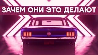 Игра как вторая работа. Обзор Need for Speed: Heat