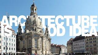 Dresden - secrets of a beautiful town | AIAGI