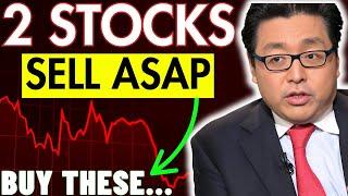  2 Popular Stocks to Sell NOW (Buy These Growth Picks Instead)