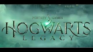 Hogwarts Legacy головоломка шахматы