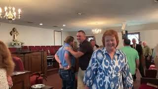 The Rogers Family @ FMBC (04/13/2025)