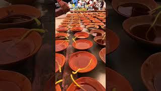 Ayodhya deepotsav 30 October 2024.  #ayodhya #diwali #diwalispecial #viralshort #shorts #explore