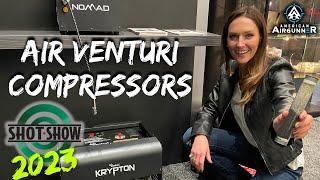 PCP Compressors for EVERYONE | American Airgunner