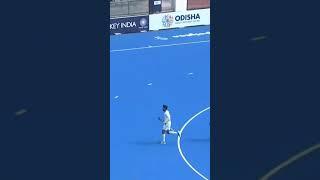 #RisingStars - Pakistan's Amazing goal vs Germany