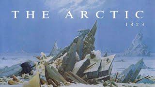 The Arctic, 1823