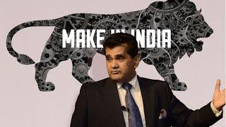 CEO Amitabh Kant | Niti Aayog | YourStory