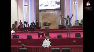 2nd Service 20th September 2020. Sermon By Rev. Justus Mugambi