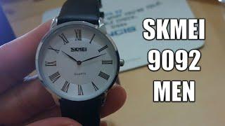 SKMEI 9092 (Men) Simple Review