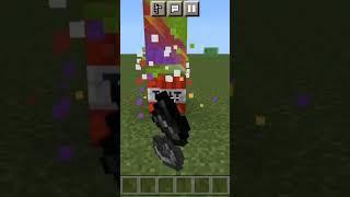 TNT Minecraft viral hack colourful blocks in Minecraft#minecraft #shortvideo #shortsviral