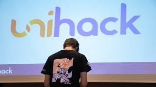 Unihack 2022