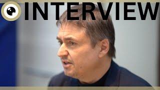 Interview R.M.N. with Christian Mungiu | ZFF 2022