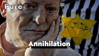 Annihilation - Episode 8 : Lest we forget | PURE WW2