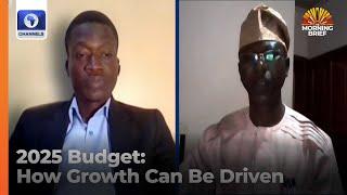 2025 Budget: Economists Review How Diversification, Industrialisation Can Drive Economic Growth