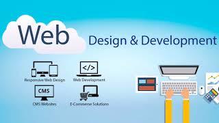 Web Development Company in Bangladesh