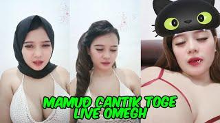 MAHMUD HIJAB OBUT MANGO LIVE BAR BART TERBARU 2024 ( Link dikomen )