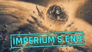 Men vs Beast: Imperium's Last Stand | Warhammer 40k Lore