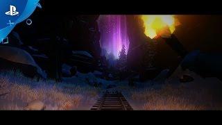 The Long Dark - Launch Teaser Trailer | PS4