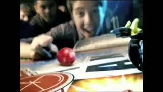 BAKUGAN: BATTLE BRAWLERS COMMERCIALS