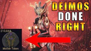 DEIMOS IN DEPTH GUIDE [ALL OP FARMING METHODS] - Warframe Open World Guides - Part 3 of 3