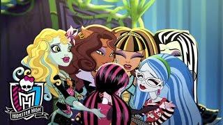 Monster High & Kind Campaign: The Shockumentary | Monster High
