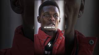 The Biggest Rivalry in MMA History: Alex Pereira VS Israel Adesanya