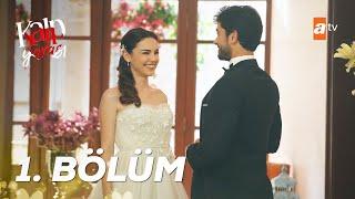 Kalp Yarası 1. Bölüm @atvturkiye