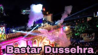 Bastar Dussehra 2022 ️ @nikhilbisai
