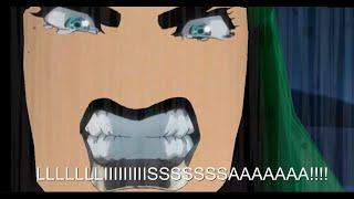 when lisa gaming got banned in bloxburg 3 (roblox animation)