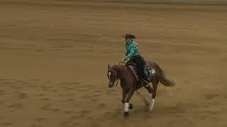 241019   OPEN DERBY   DANIELLE R VIGUE on TRASHEDTHEMOONLITE