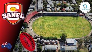 SANFL Stadiums